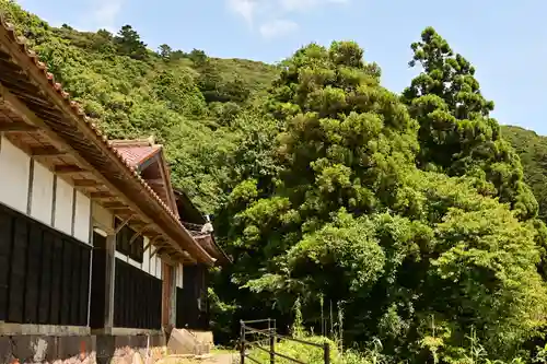 燒火神社(島根県)