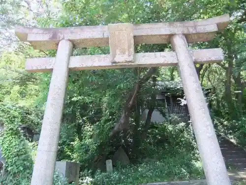 住𠮷神社(福岡県)