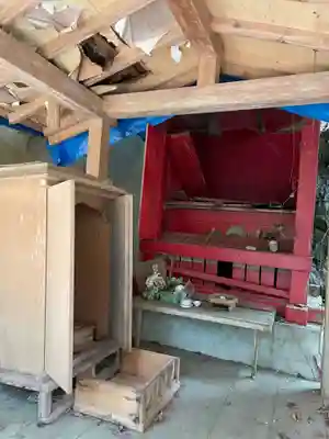 秋葉神社(京都府)