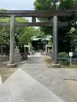 荏原神社(東京都)