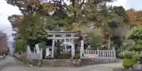 比々多神社(神奈川県)