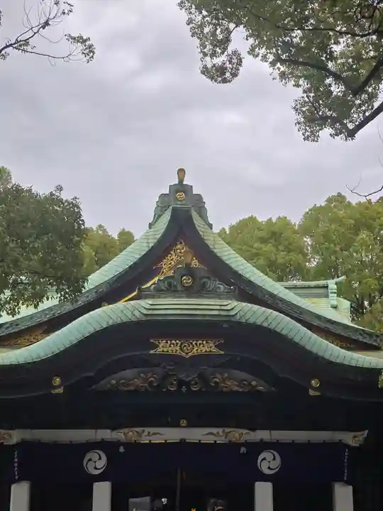 王子神社(東京都)