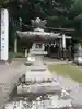 三嶽神社(長野県)