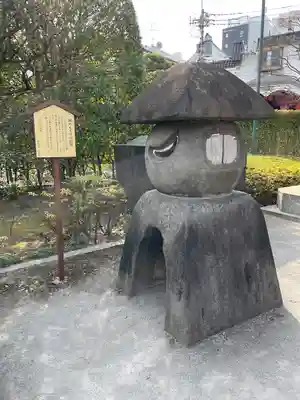 淡島堂(東京都)