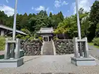 秋葉神社(岐阜県)