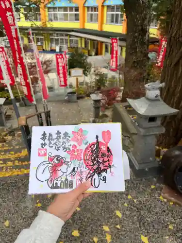 観音寺(福岡県)