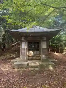 米山寺(静岡県)