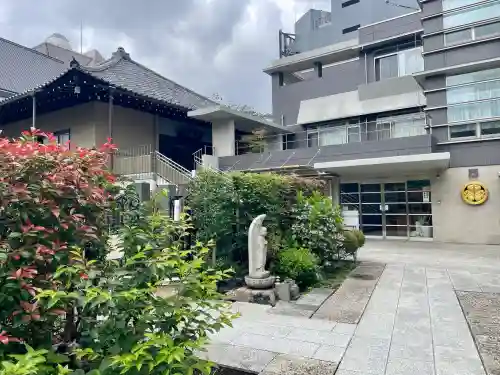 昌清寺(東京都)