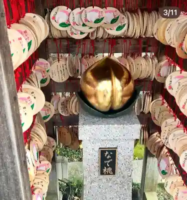 行田八幡神社(埼玉県)