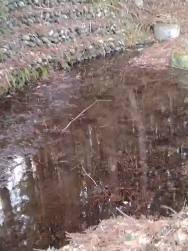 出雲神社(宮城県)