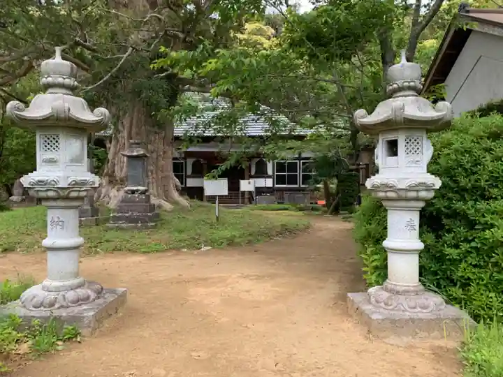 新善光寺(千葉県)