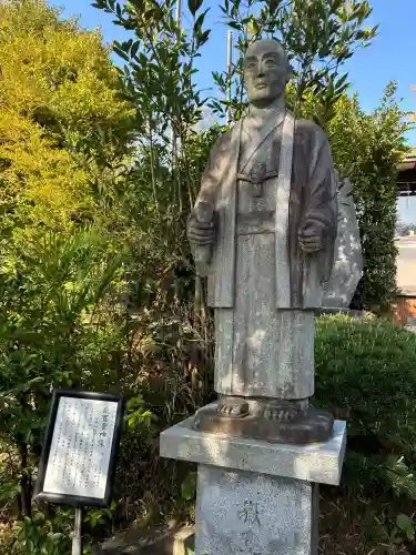 横浜御嶽神社(神奈川県)