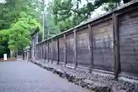 伊勢神宮外宮(豊受大神宮)のその他建物