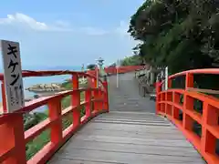 鵜戸神宮(宮崎県)