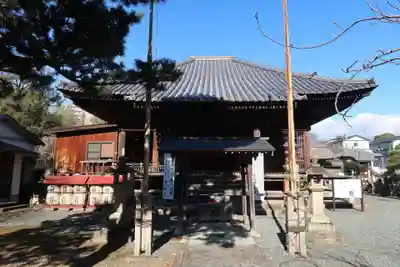 三明寺(愛知県)
