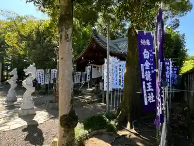 若宮神明社(愛知県)