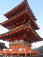 清水寺(京都府)