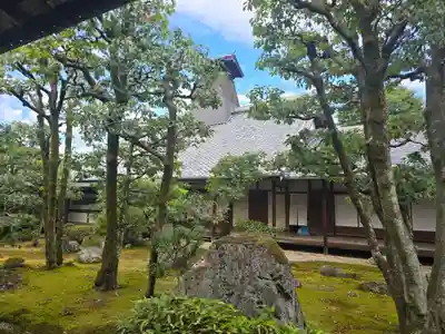 三宝院(三宝院門跡)(京都府)
