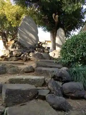 須賀神社のその他建物