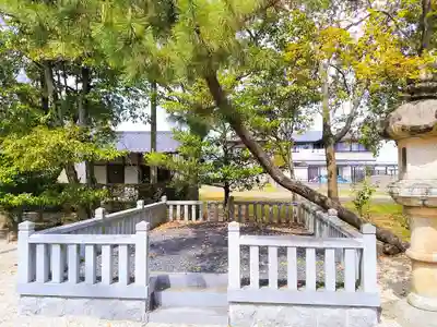 津島神社のその他建物