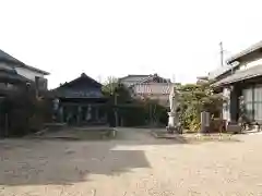 松孝教会の建物その他