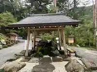 不二阿祖山太神宮(山梨県)