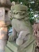 香取神社(千葉県)