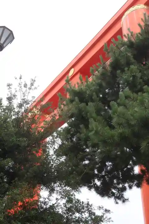 平安神宮(京都府)