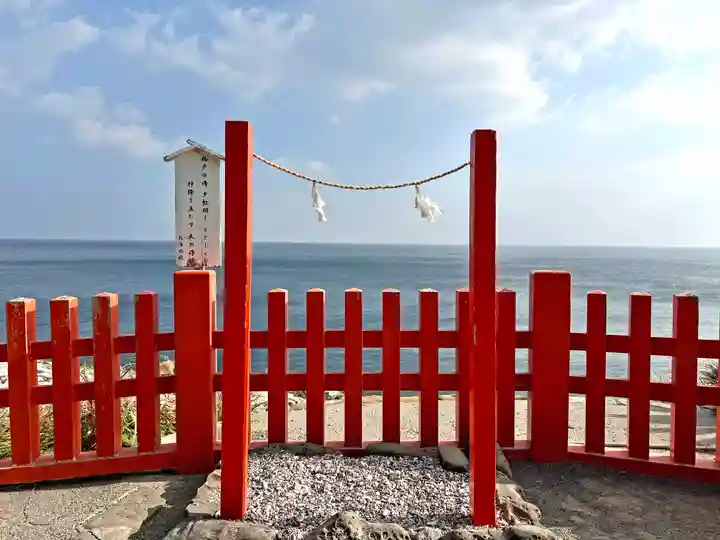 鵜戸神宮(宮崎県)