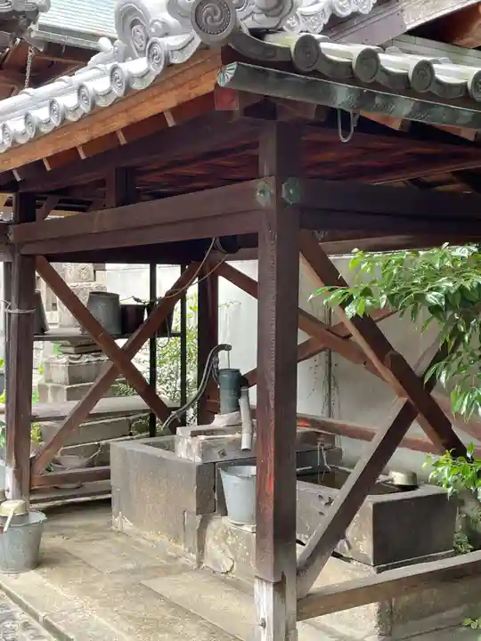 十念寺(奈良県)