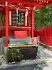一葉稲荷神社(宮崎県)