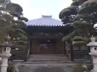 延命寺(静岡県)