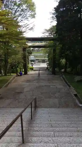 常磐神社のその他建物