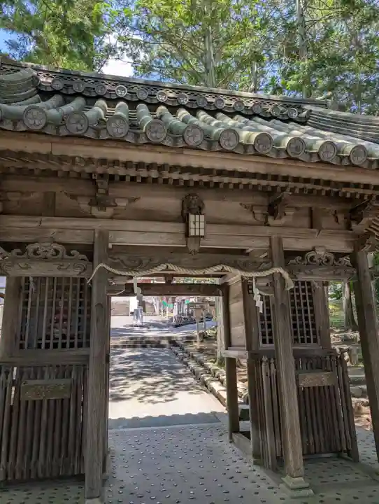 和氣神社(和気神社)(岡山県)