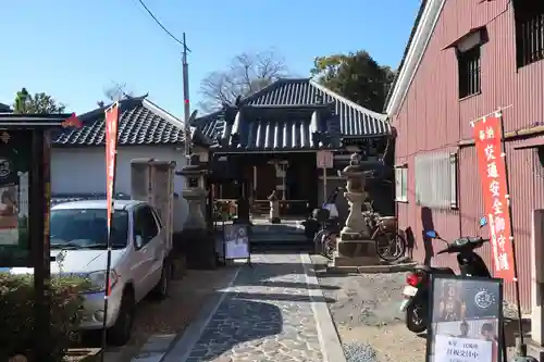 西福寺(奈良県)