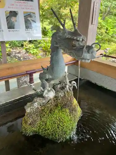 高麗神社(埼玉県)