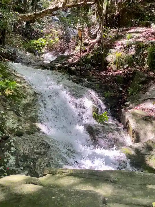 神倉神社(熊野速玉大社摂社)(和歌山県)