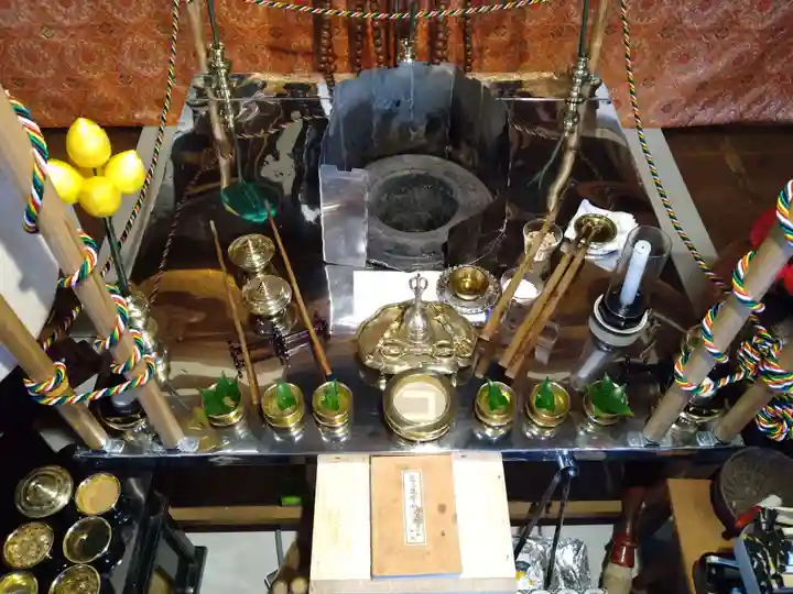 石内のお大師さん 金剛院(広島県)