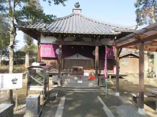 萩原寺(香川県)