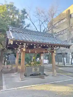 加納天満宮(岐阜県)