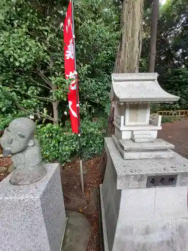 亀ケ池八幡宮(神奈川県)