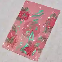 吾妻神社の御朱印