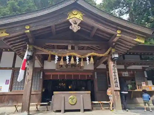 椿大神社(三重県)