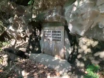 金毘羅大権現(千葉県)