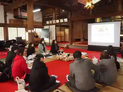 天王山 安楽寺(福井県)