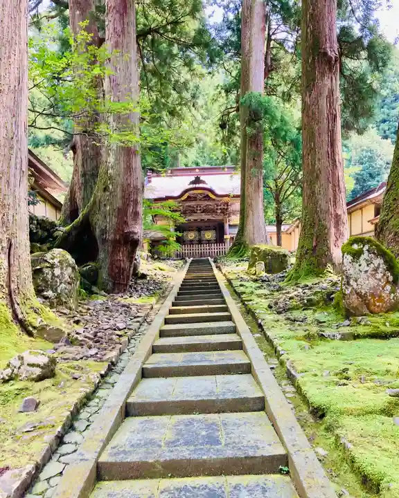 永平寺のその他建物