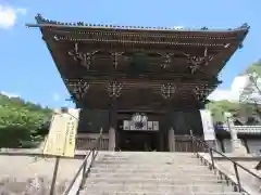 長谷寺(奈良県)