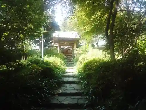 慈光寺のその他建物