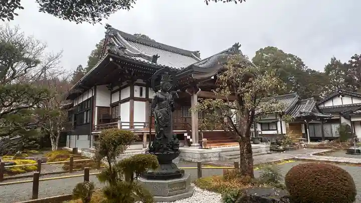 普門寺(兵庫県)