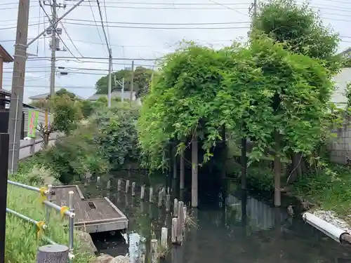 多聞寺(千葉県)